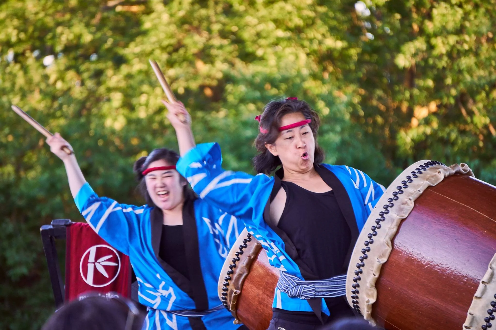 Bring Taiko To You — TaikoArts Midwest
